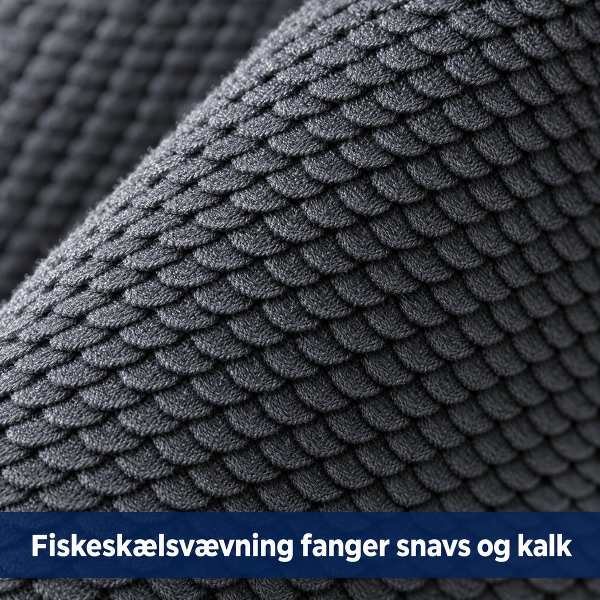 Fiskeskælsvævning