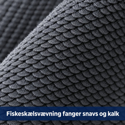 Fiskeskælsvævning