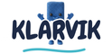 Klarvik logo